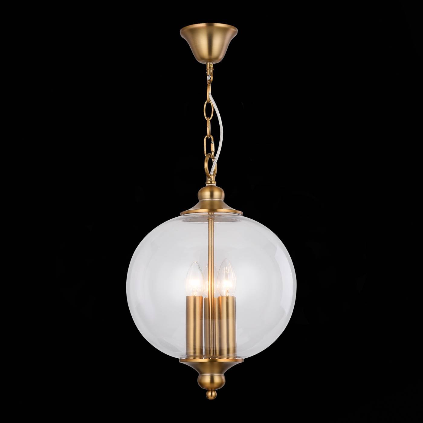 Светильник подвесной ST Luce Lateria SL362.203.03