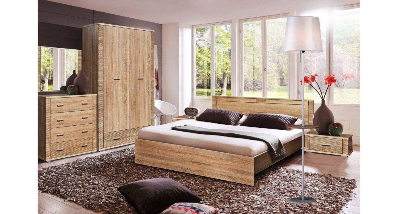 Торшер Lucia Tucci Bristol BRISTOL F891.1