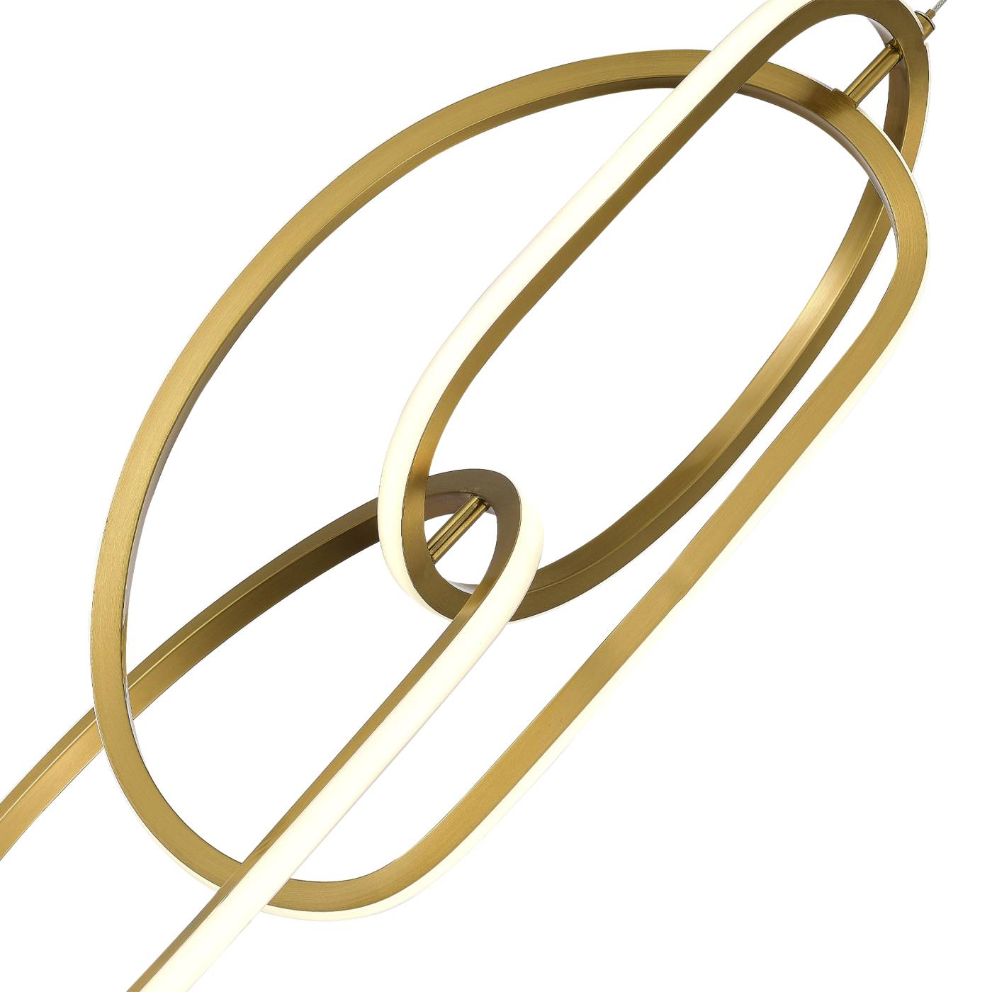 Подвесная люстра ST Luce Abra SL6505.213.42