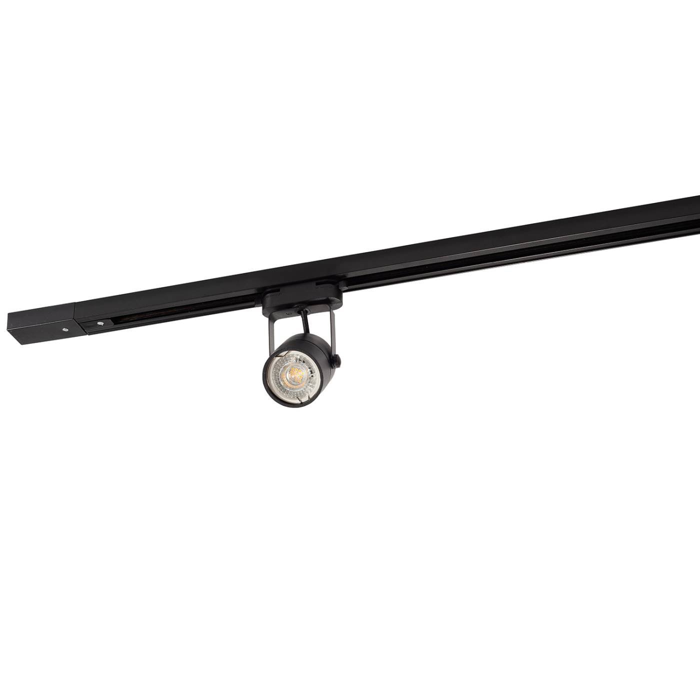 Трековый светильник Denkirs DK620 DK6005-BK