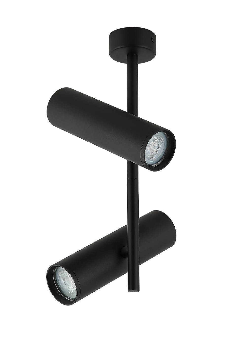 IL.0005.4200-2 BK Светильник спот IMEX Kito IL.0005.4200-2 BK
