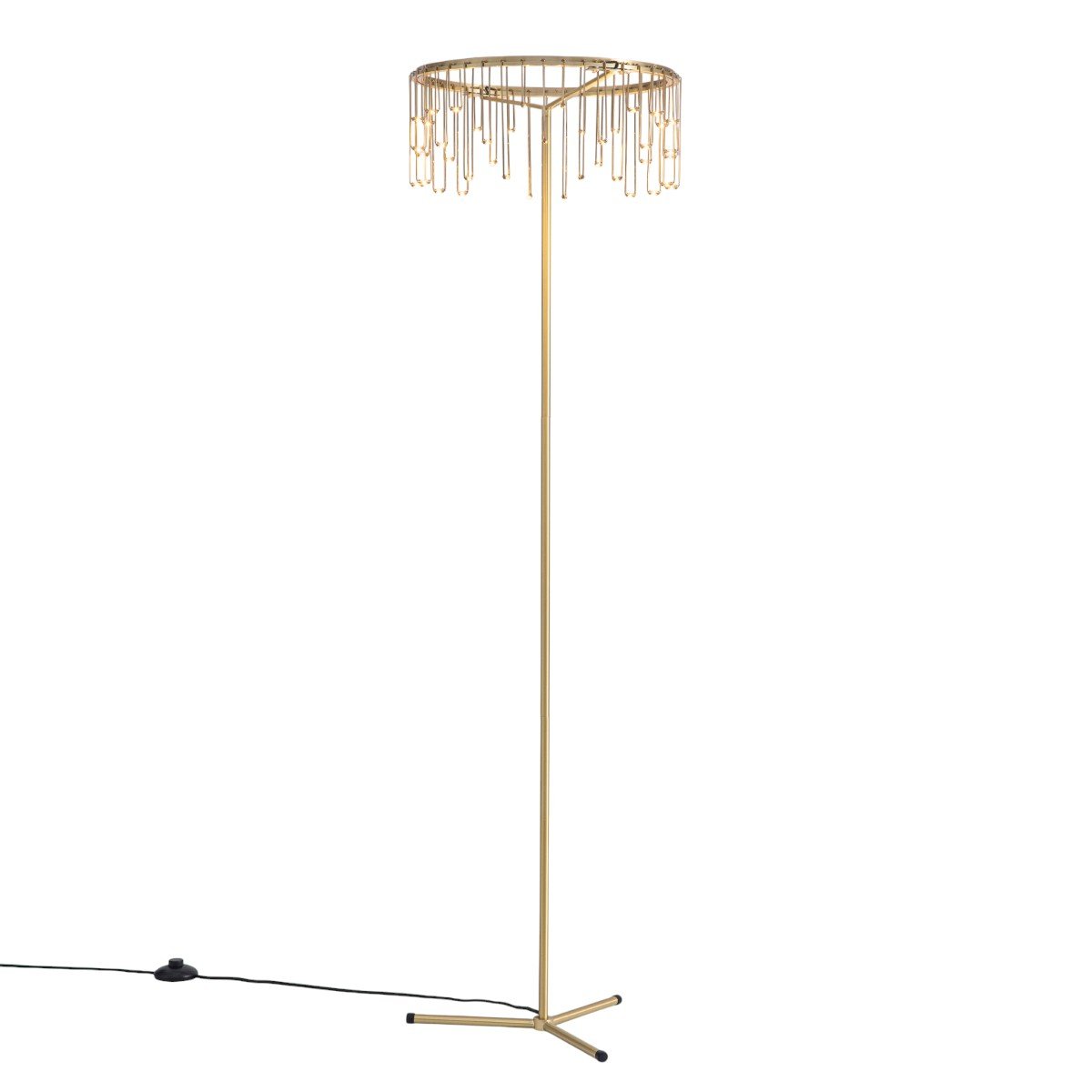 ML23001008-1A gold Торшер Delight Collection MD23001008 ML23001008-1A gold