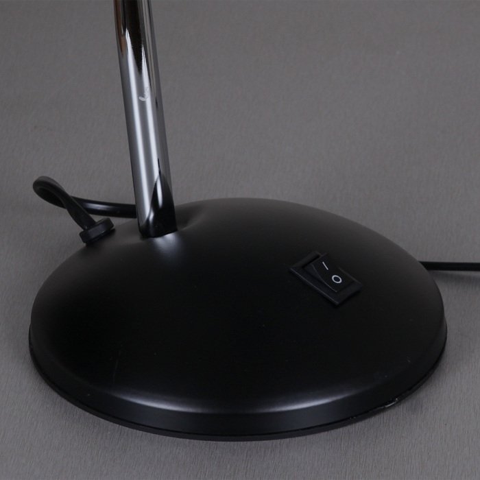 Офисная настольная лампа 00960-0.7-01 BK