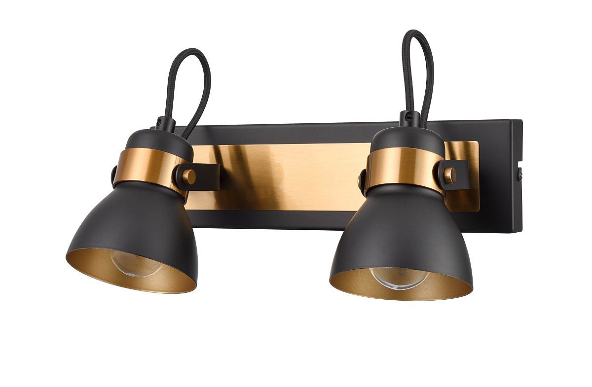 Светильник спот Vele Luce Vulcano VL6544W02
