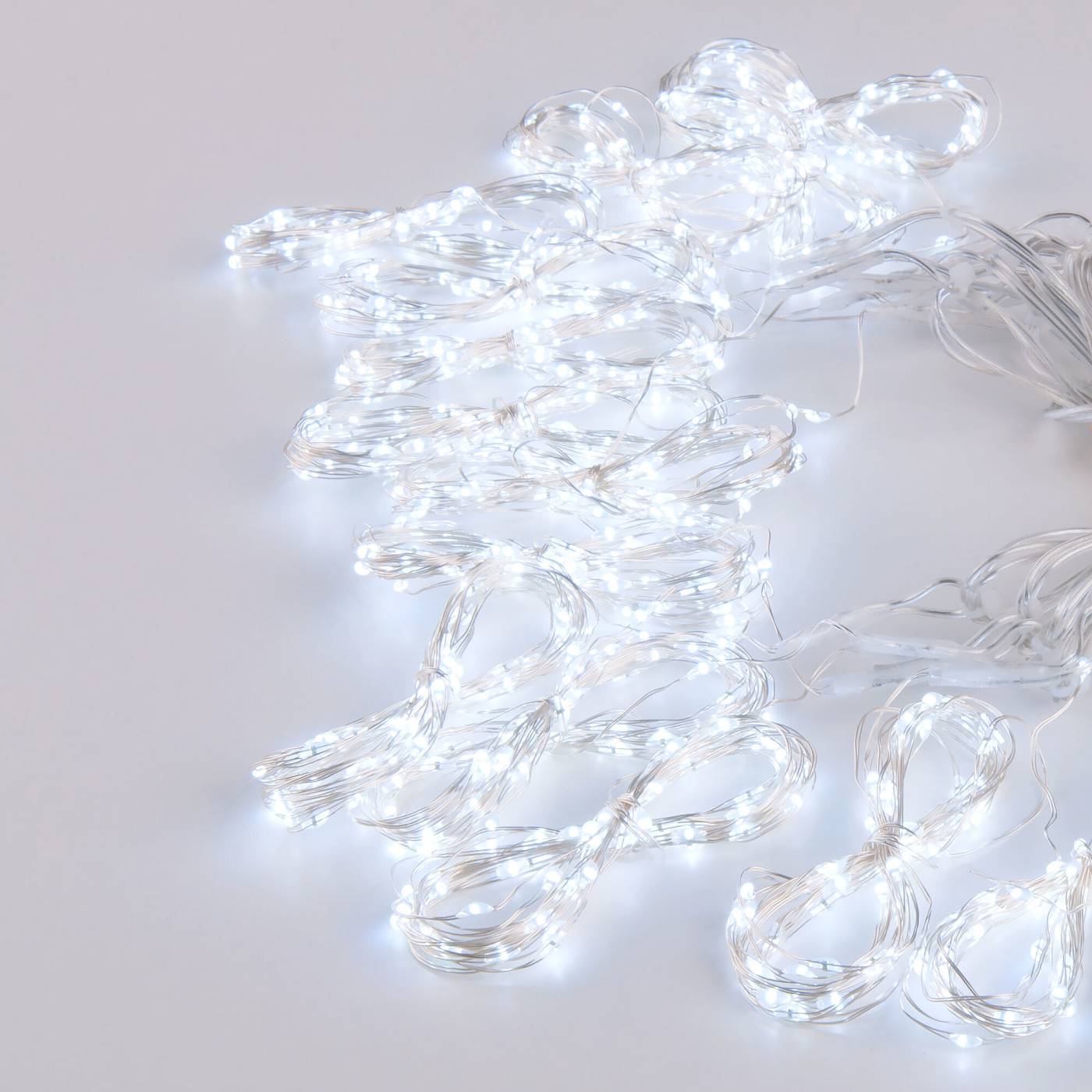 200-006 белый 2*2,6м IP20 Гирлянда Eurosvet 200-006 200-006 белый 2*2,6м IP20