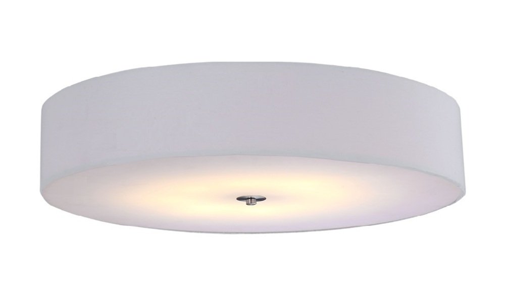 JEWEL PL500 WH Светильник потолочный Crystal Lux Jewel JEWEL PL500 WH