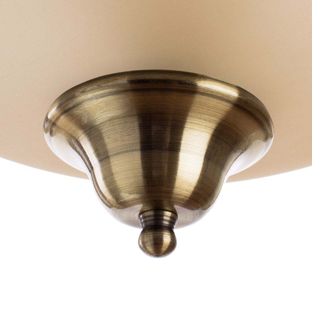 Светильник потолочный Arte Lamp A6905PL-2AB