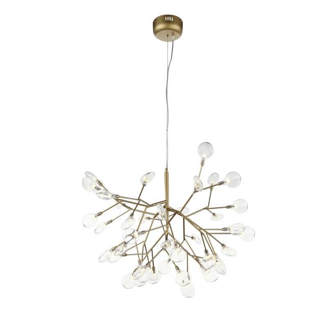 SL411.203.45 Подвесная люстра ST Luce Riccardo SL411.203.45