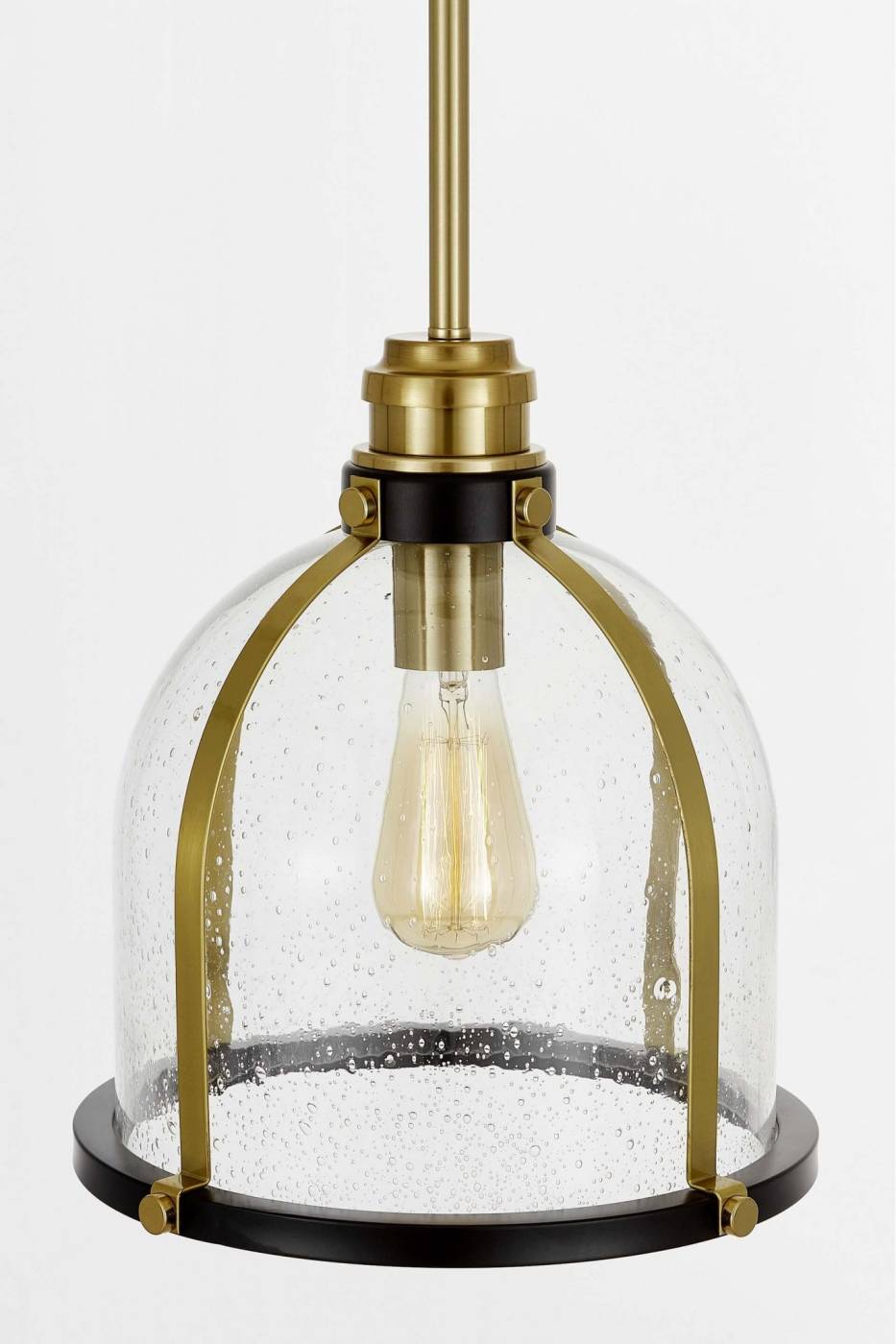 Светильник потолочный Lumina Deco Branson LDP 1229-250 BK+MD