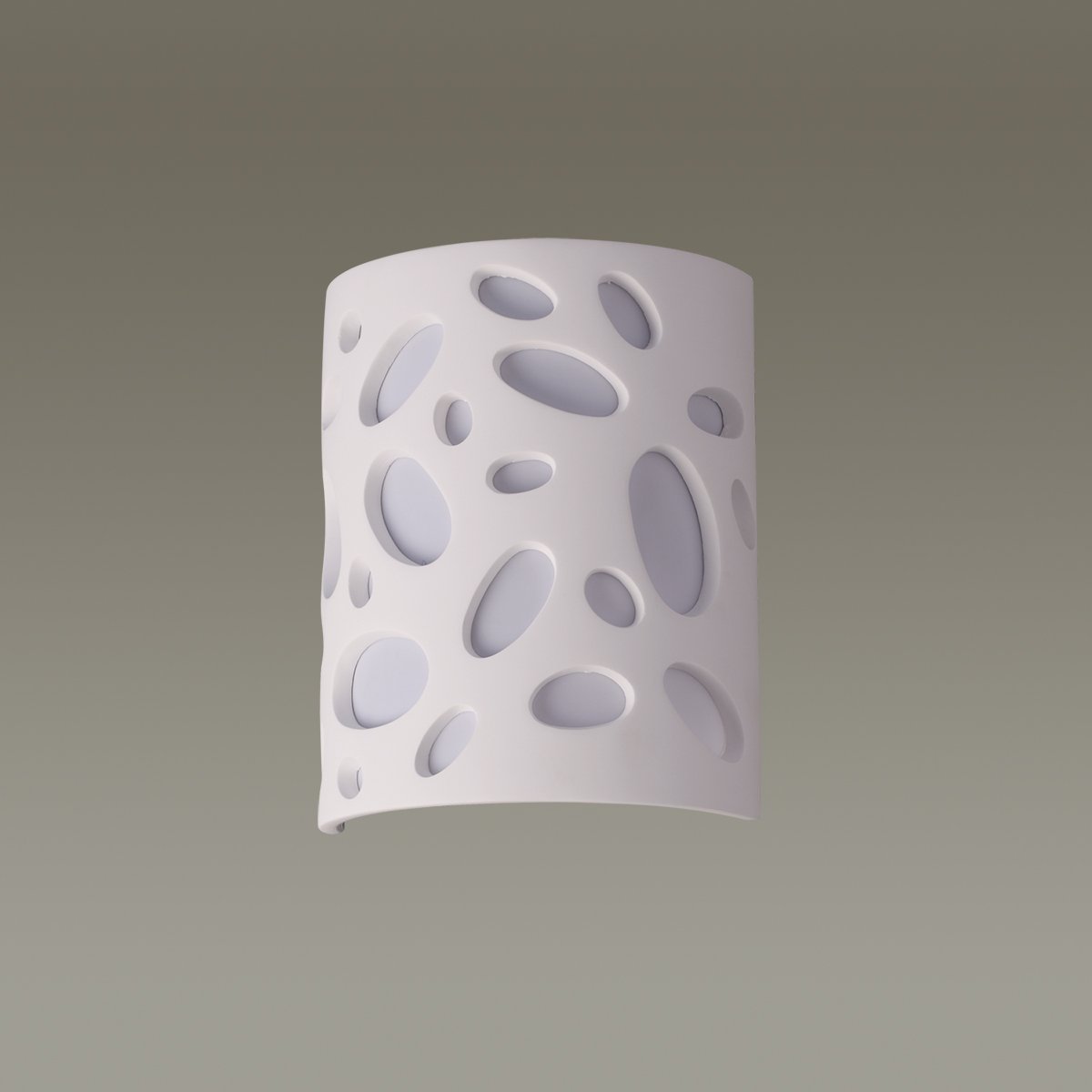Настенное бра Odeon Light Gesso 3549/1W