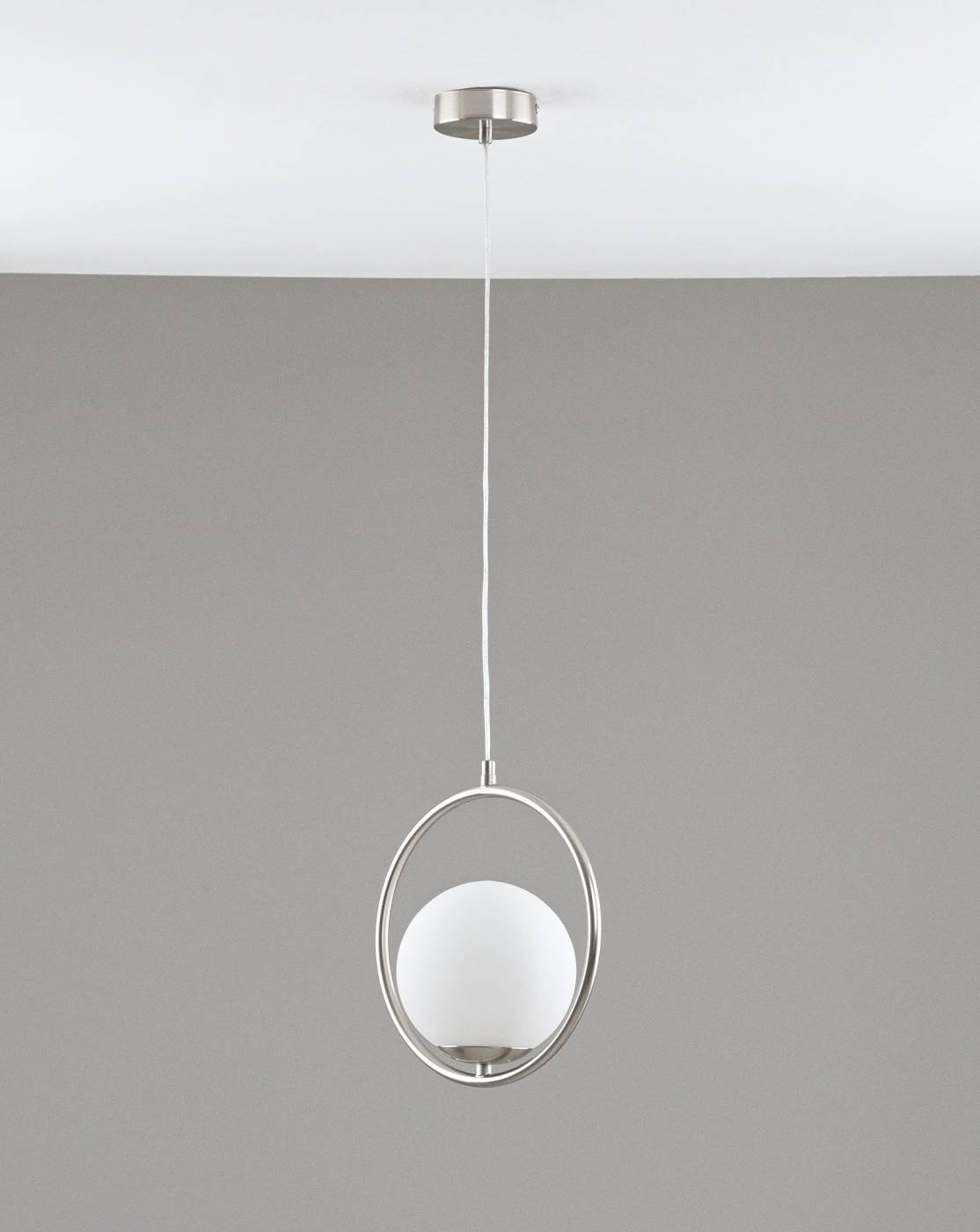 Светильник подвесной Moderli Barocco V11580-1P