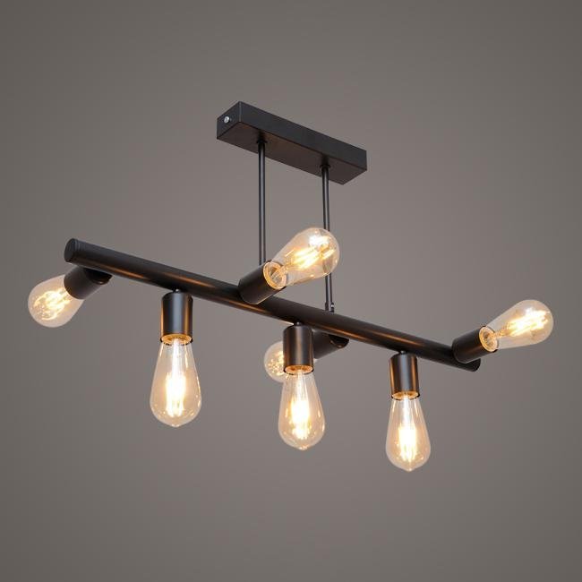 1840 Потолочная люстра Северный свет Компас 1840