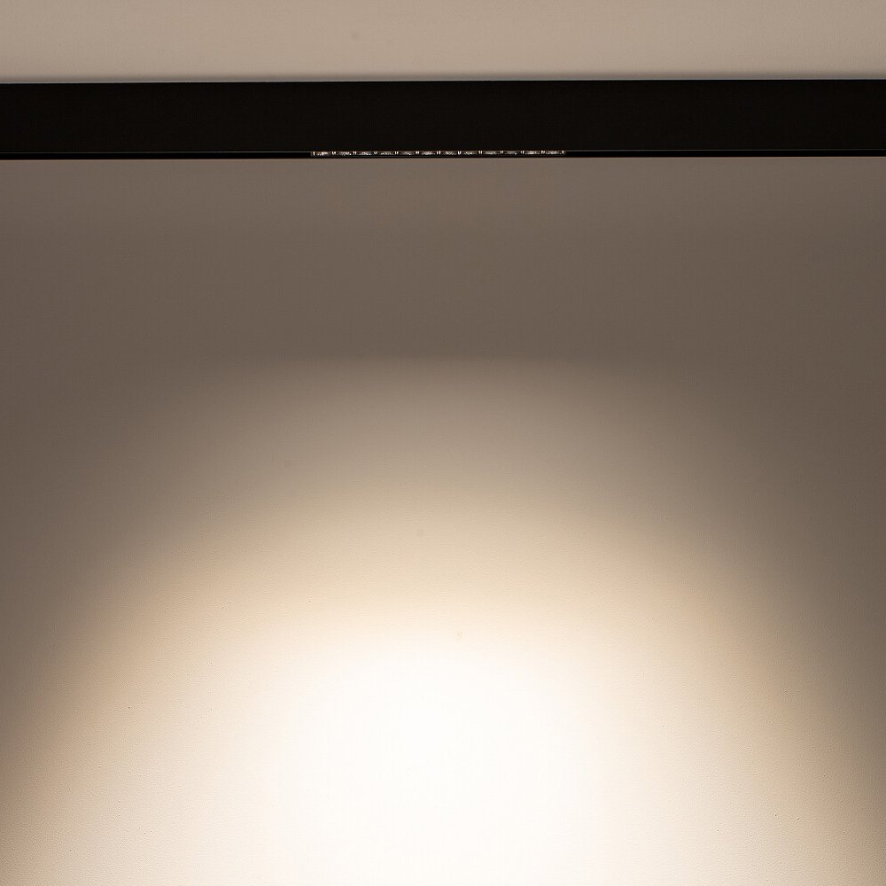 10144 Трековый светильник Nowodvorski Focus Led 10144