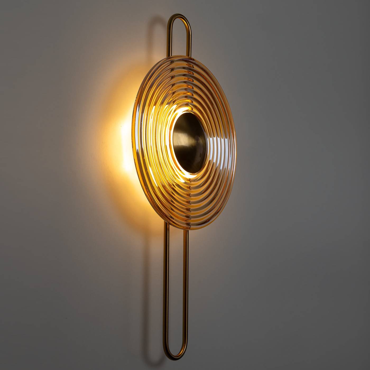 Настенный светильник Citilux Corta CL245011