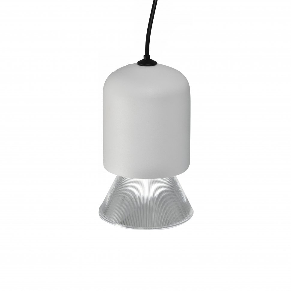 SMART 4822-015-D72-8W-38DG-WH Трековый светильник iLEDEX TECHNICAL VISION48/22 SMART 4822-015-D72-8W-38DG-WH