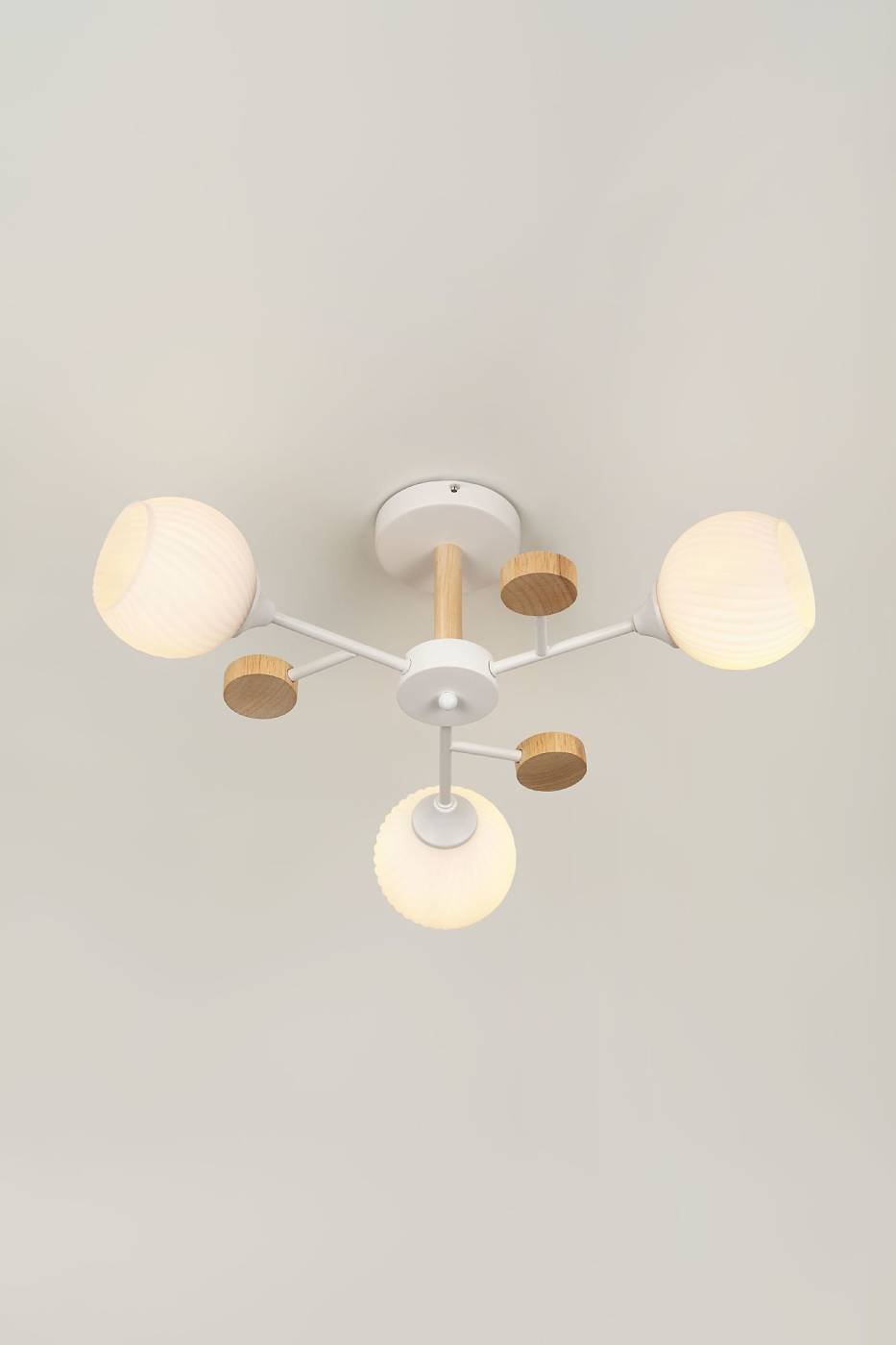 Потолочная люстра Rivoli Chiara 9180-303