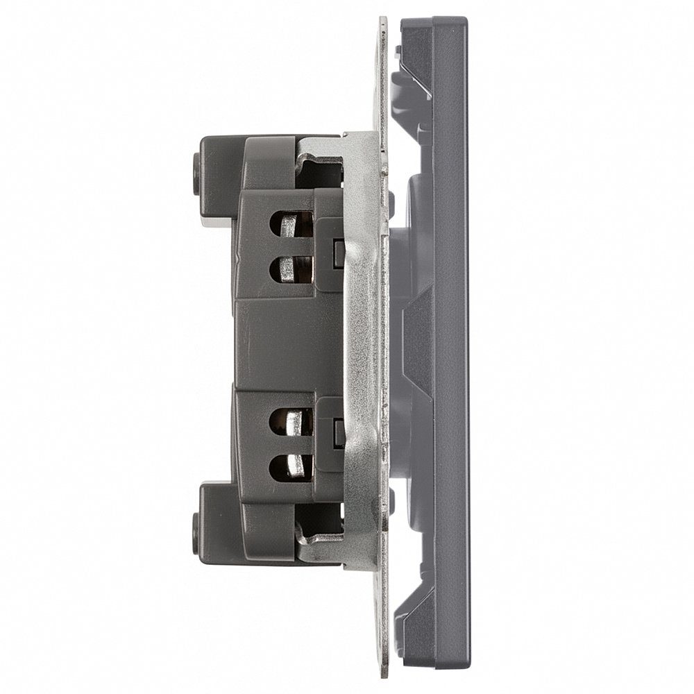 Розетка Stekker Эмили 50242