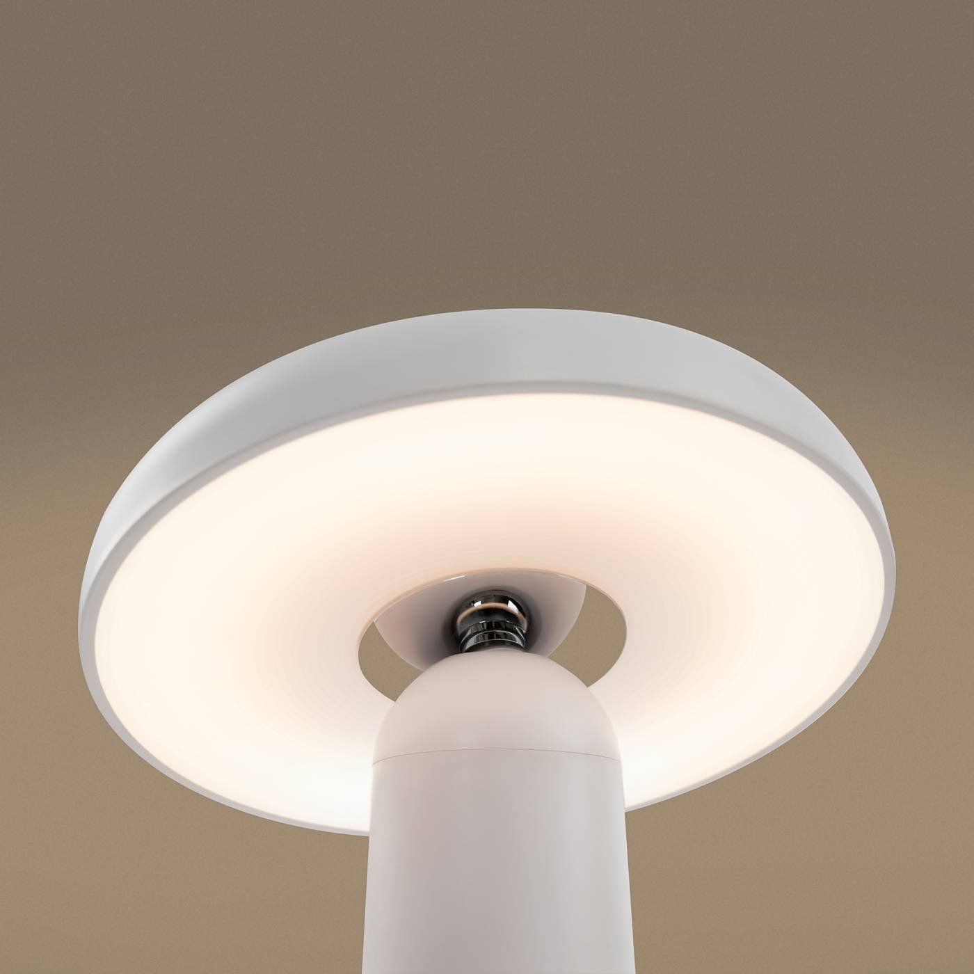 Настольная лампа Freya Mushroom FR6109TL-L4W