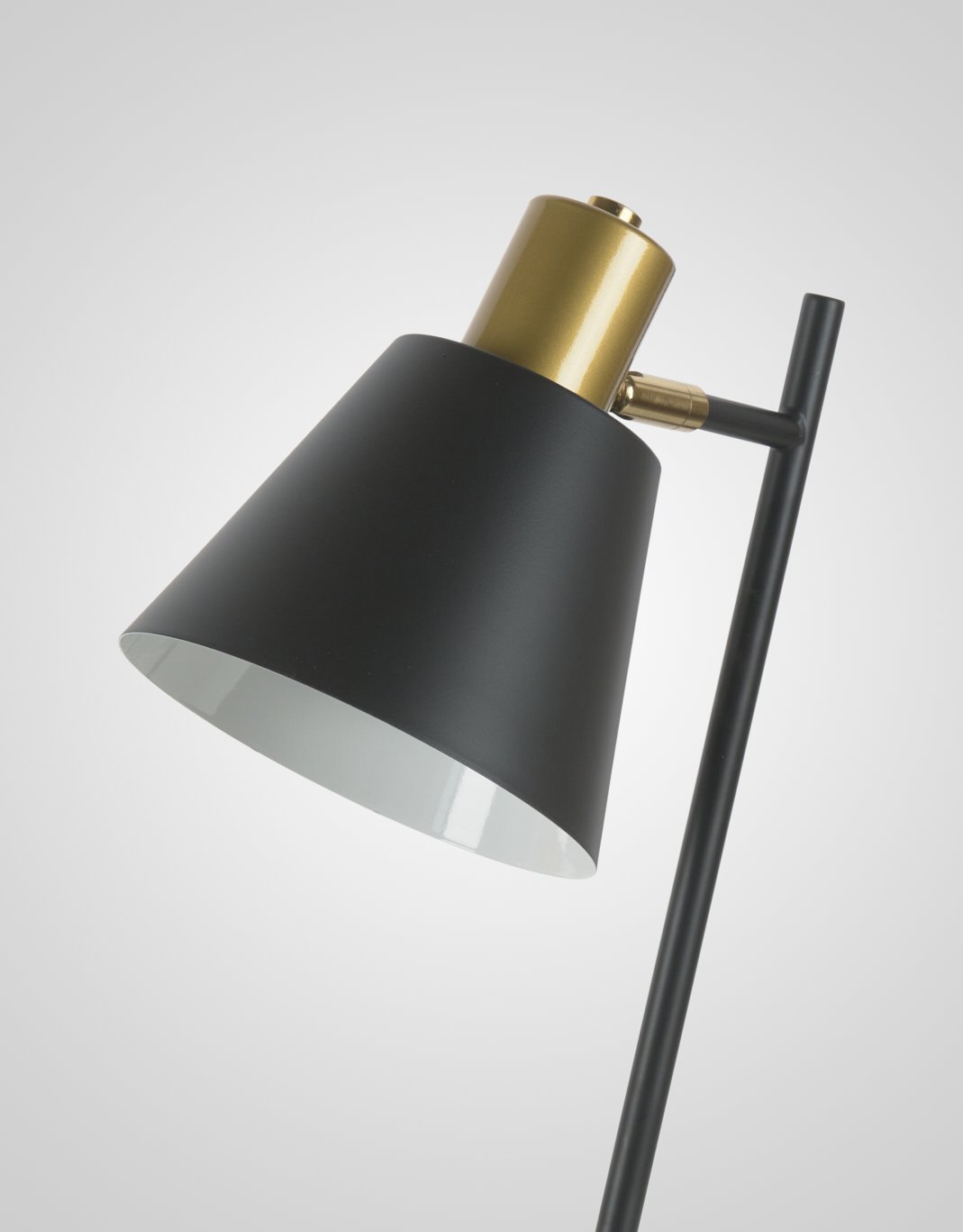 Настольная лампа Мелодия Света 000059579