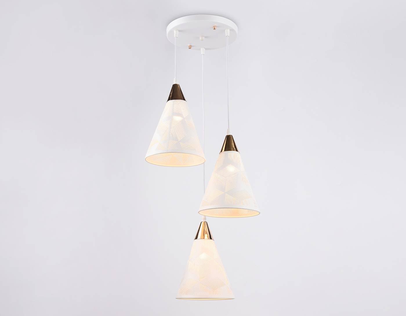 Светильник подвесной Ambrella Loft TR8433