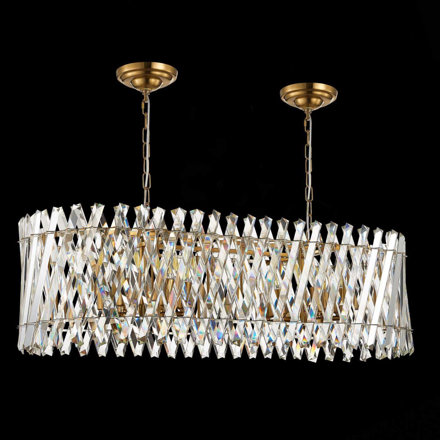 Подвесная люстра ST Luce Fabio SL1170.303.12