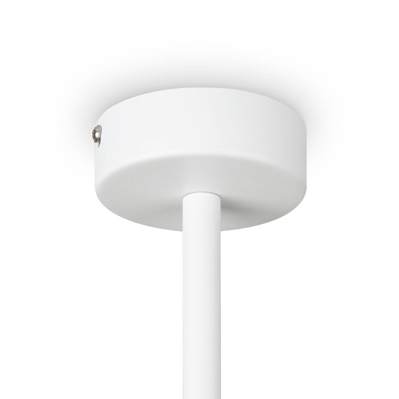 FR5363CL-06W Люстра на штанге Freya Tactic FR5363CL-06W