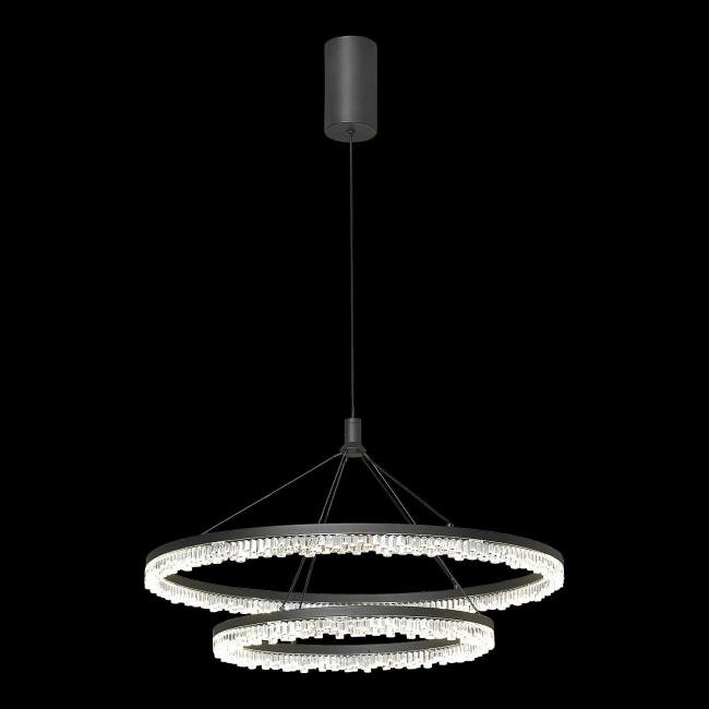 Подвесная люстра Lussole Hardin LSP-7434