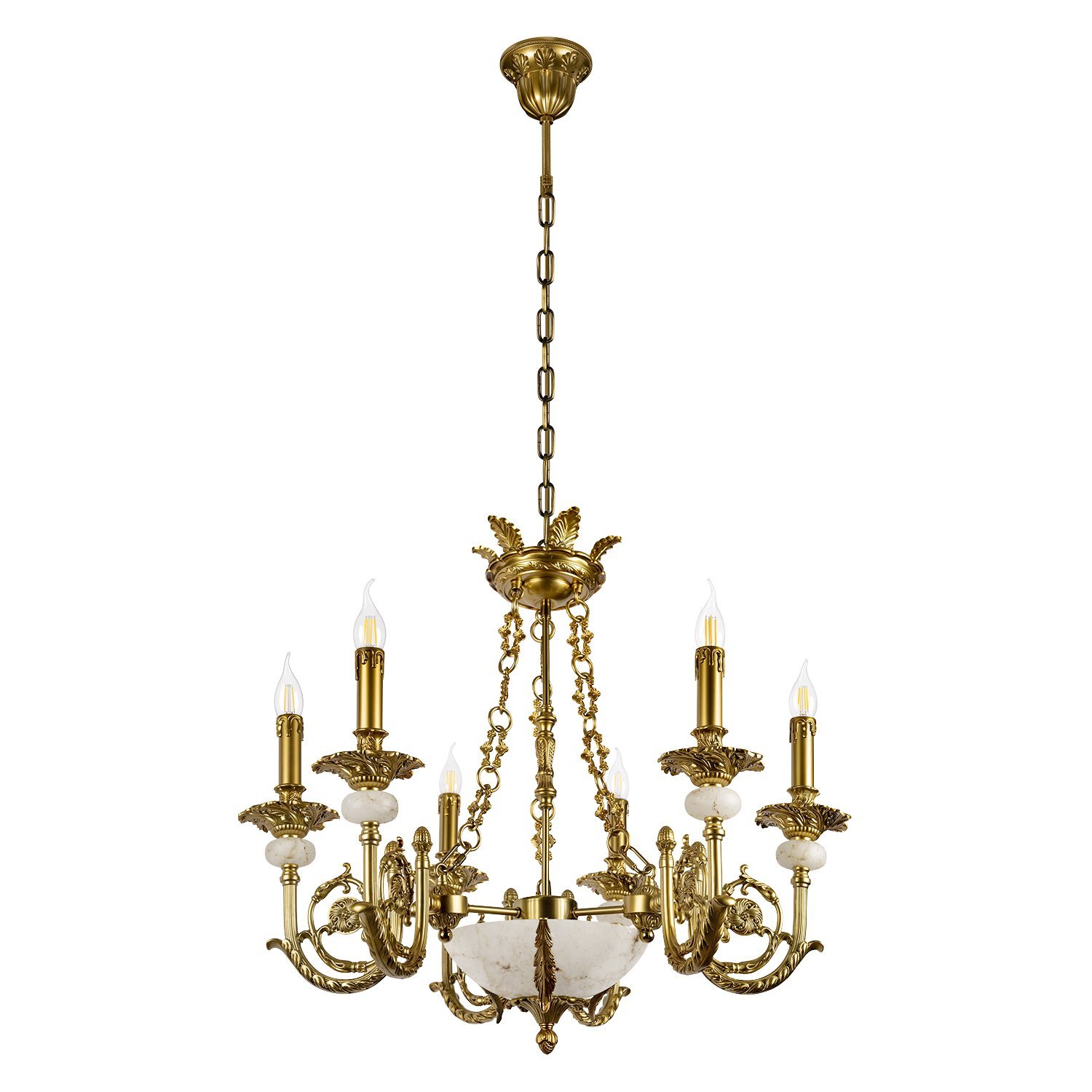 10565/6 Подвесная люстра Palazzo Loft It 10565/6
