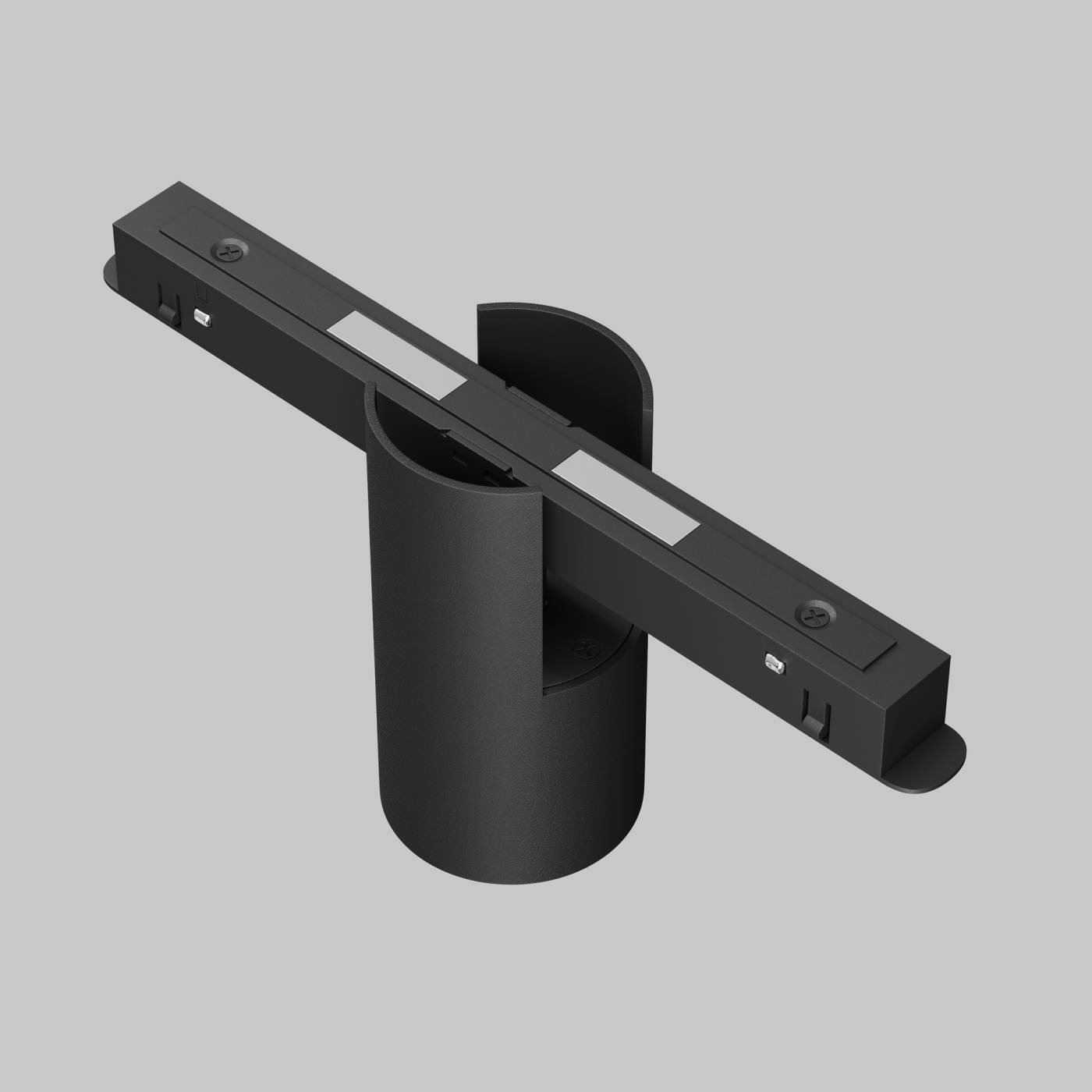 TR122-2-7W3K-B Трековый светильник Maytoni Alfa TR122-2-7W3K-B