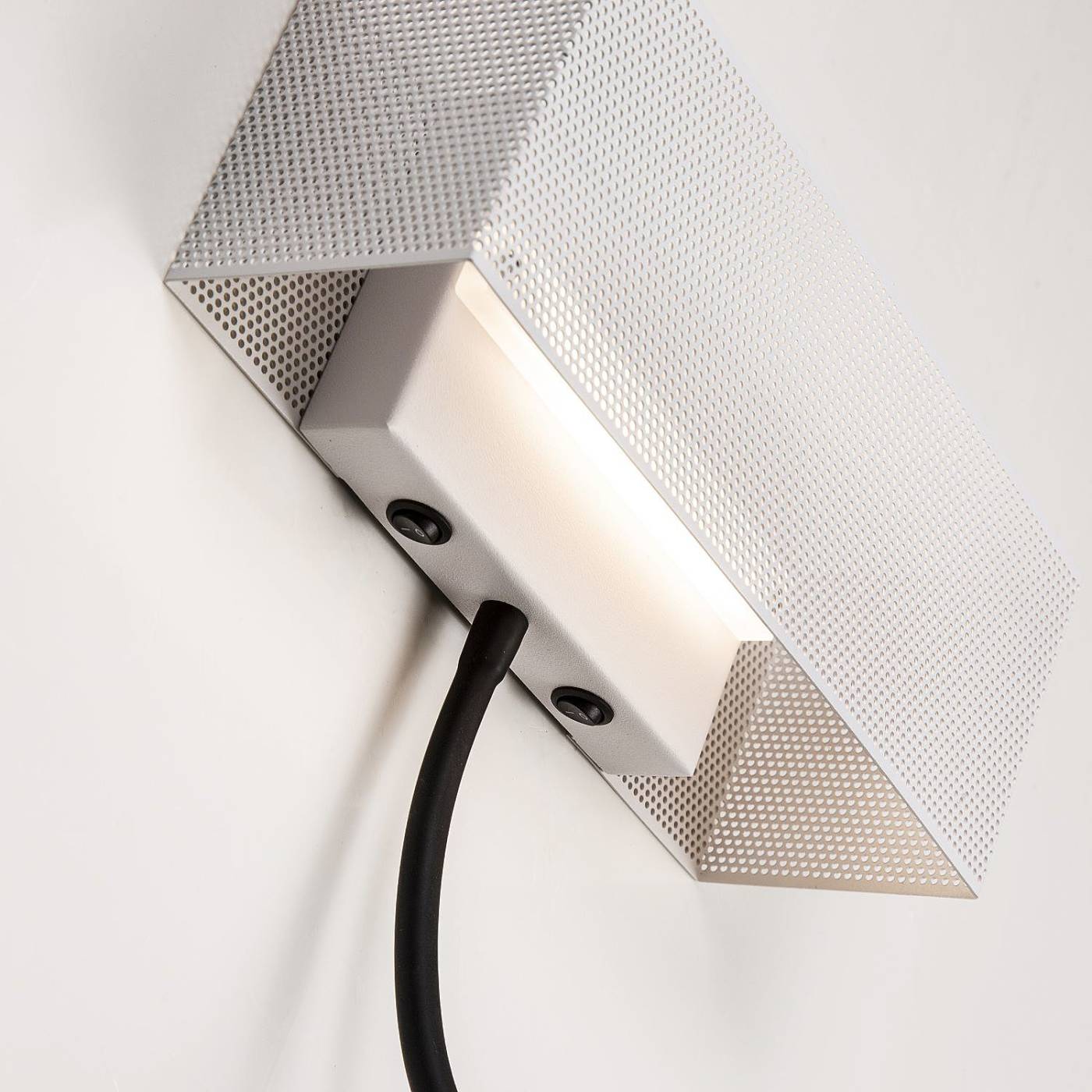 Настенное бра Favourite Twin 4066-2W