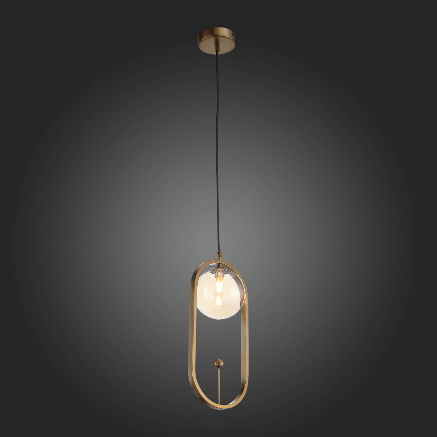 SL1201.203.01 Светильник подвесной ST Luce Circono SL1201.203.01