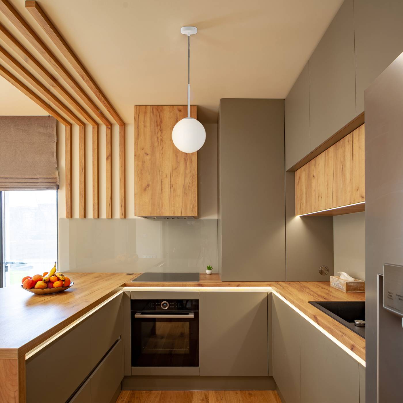 MOD321PL-01W1 Светильник подвесной Maytoni Basic form MOD321PL-01W1