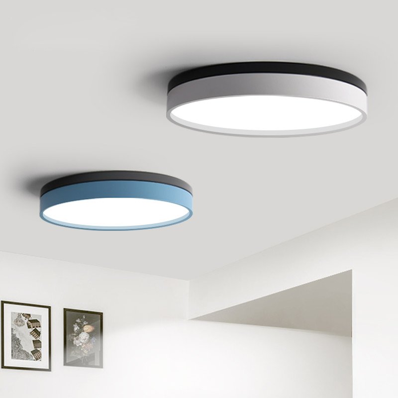 Светильник потолочный ImperiumLoft Kier01 181027-26