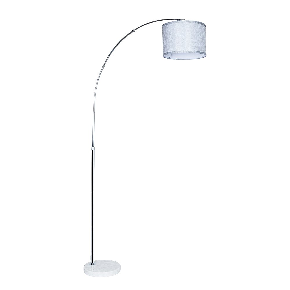 A4060PN-1CC Торшер Arte Lamp Paolo A4060PN-1CC