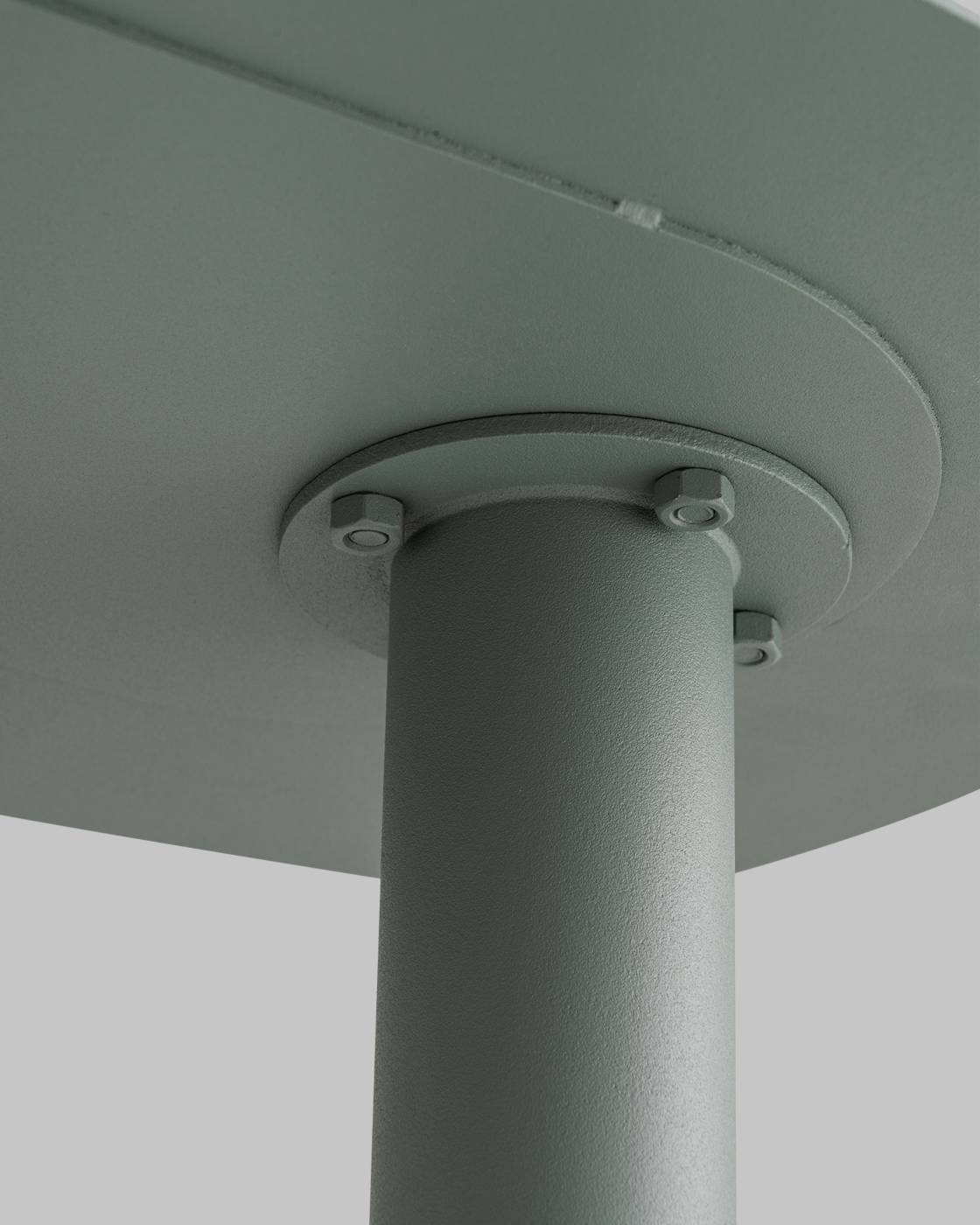 Журнальный стол Stool Group Eanna MT-190S DB-022