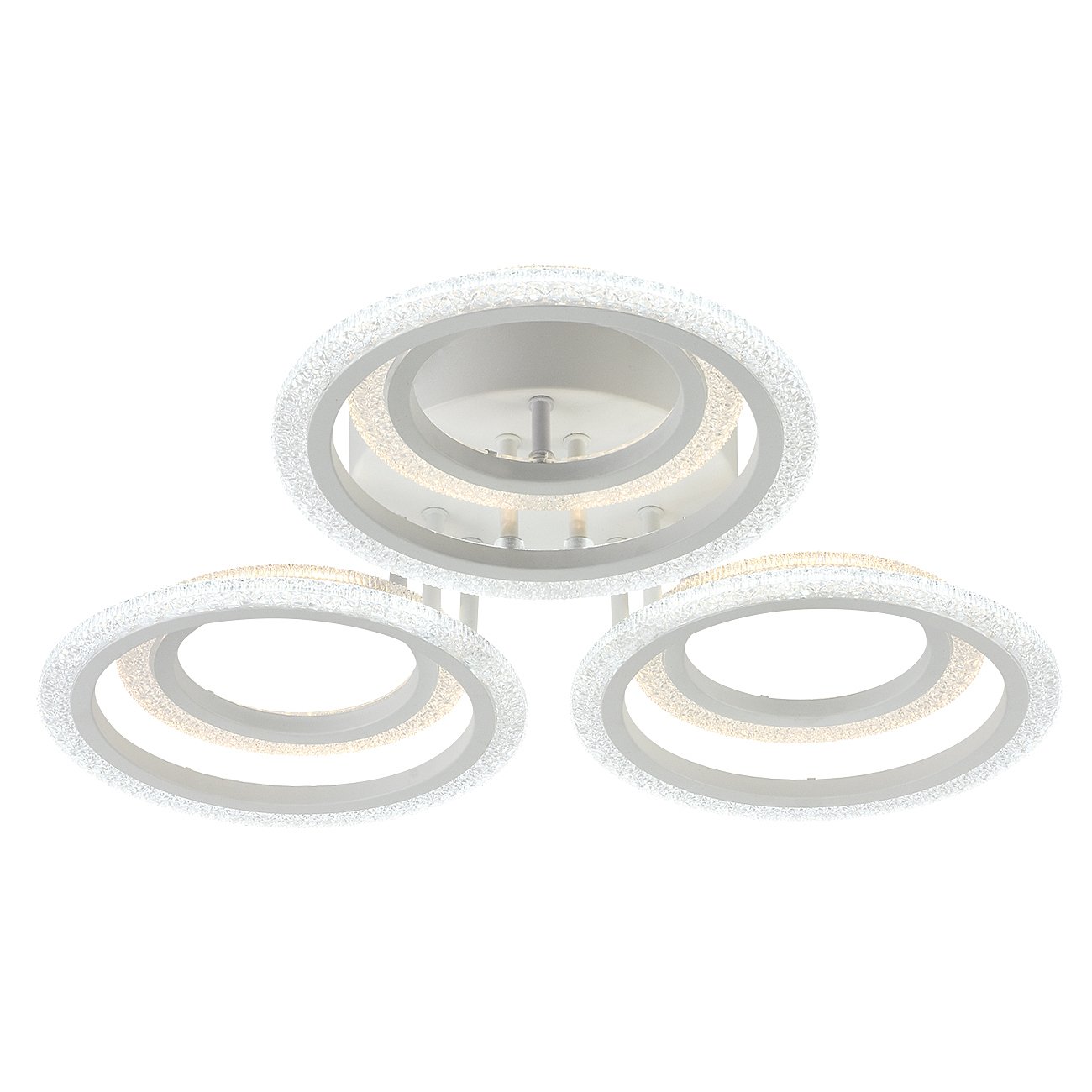 Потолочная люстра Escada Ice 10215/6LED