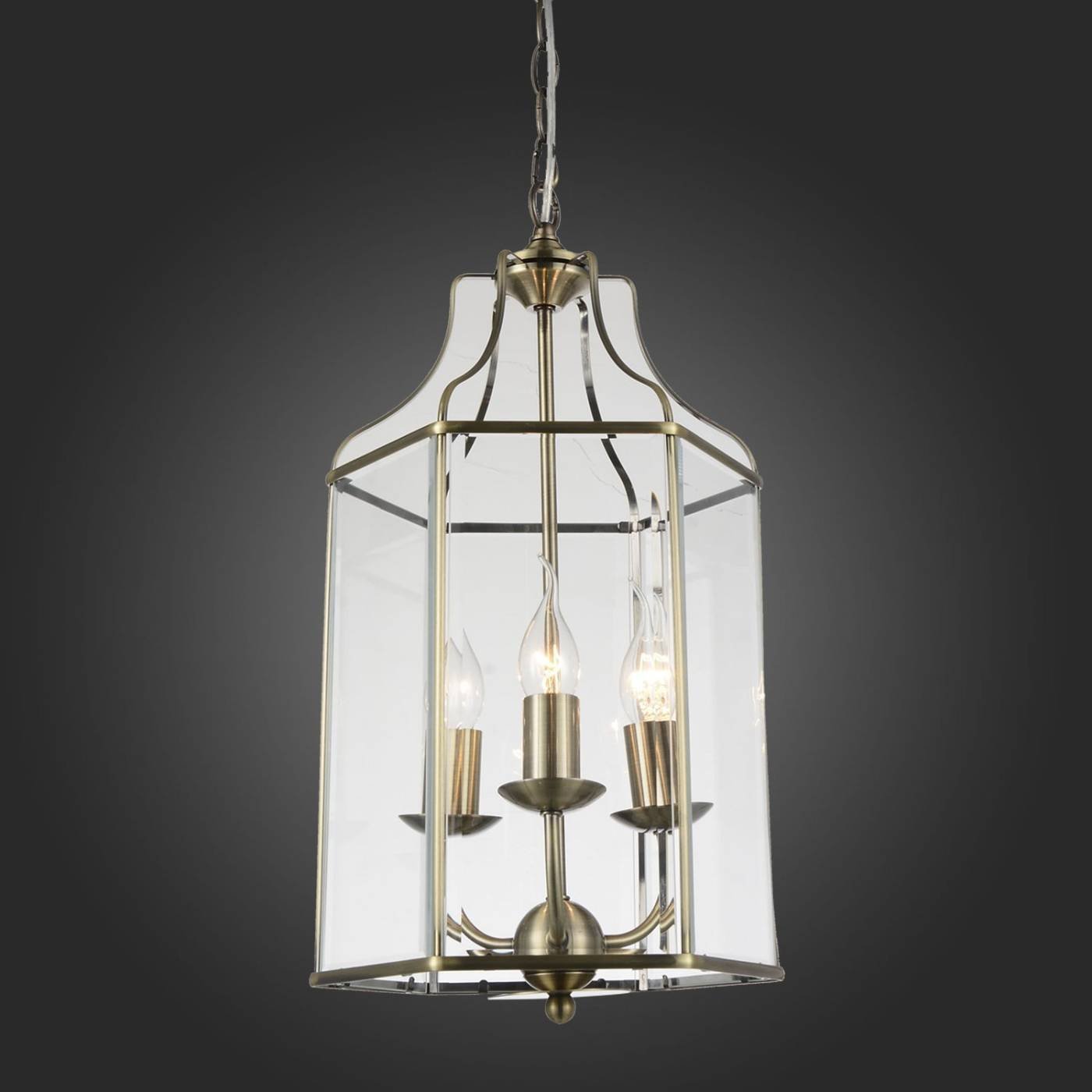 SL228.303.03 Светильник подвесной ST Luce SL228 SL228.303.03