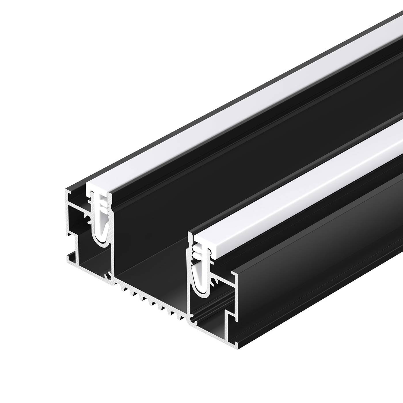 Профиль Arlight Stretch 055208