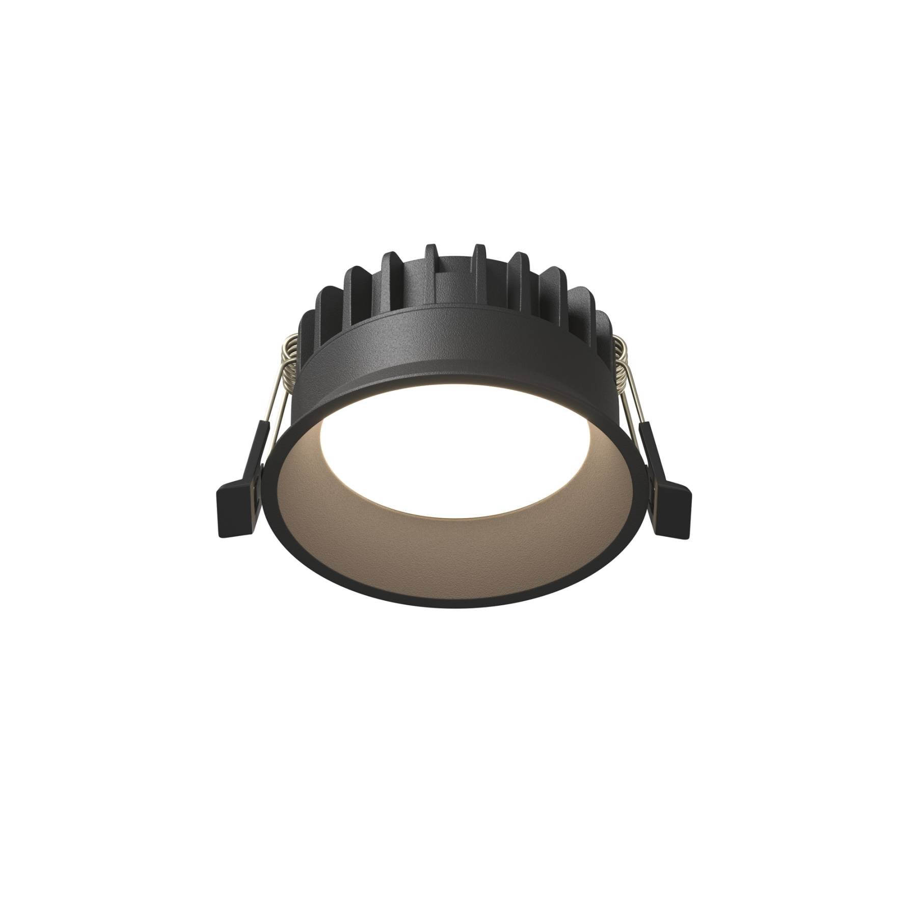 DL055-8W3-4-6K-B Встраиваемый светильник Maytoni Okno DL055-8W3-4-6K-B