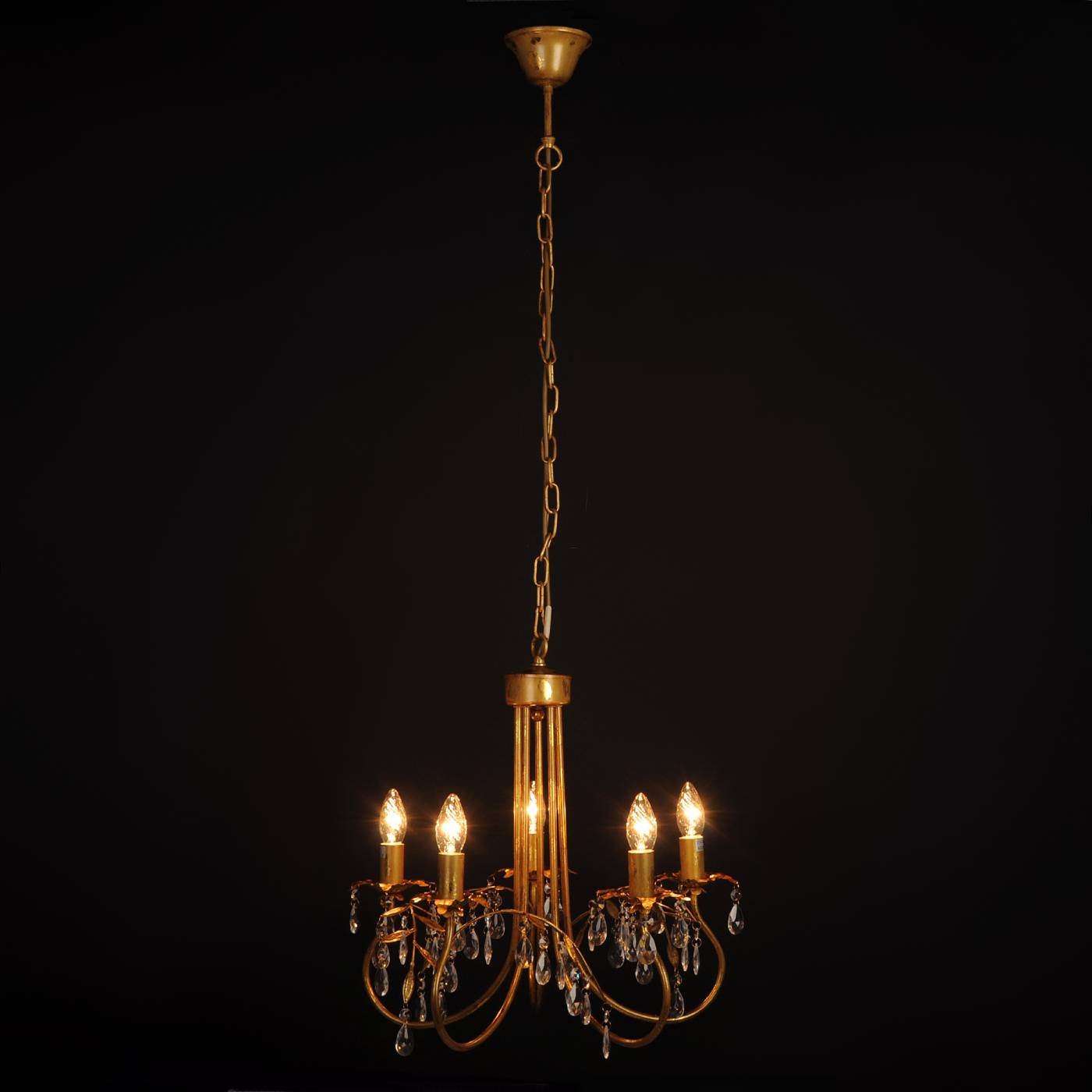 Подвесная люстра Abrasax Suzanne SD0812/5