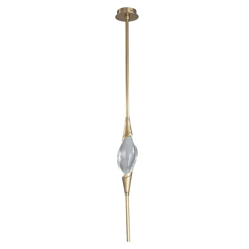 Светильник подвесной ImperiumLoft Fame01 186801-23
