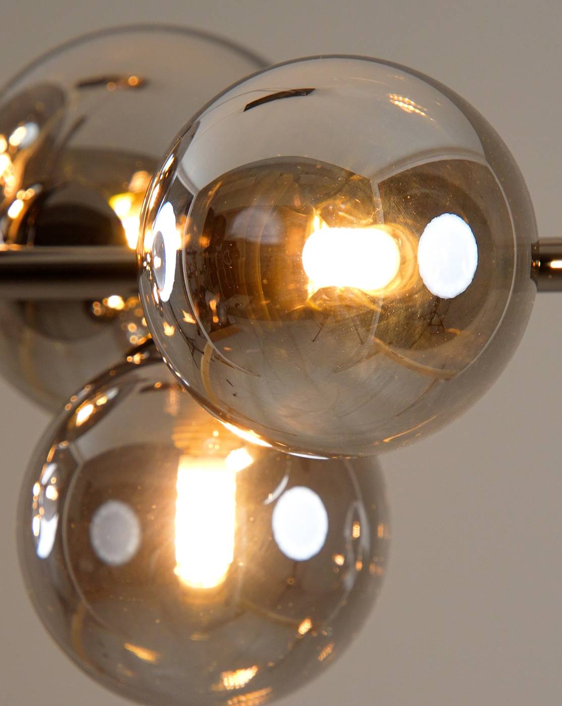 V10796-7P Подвесная люстра Moderli Molly V10796-7P