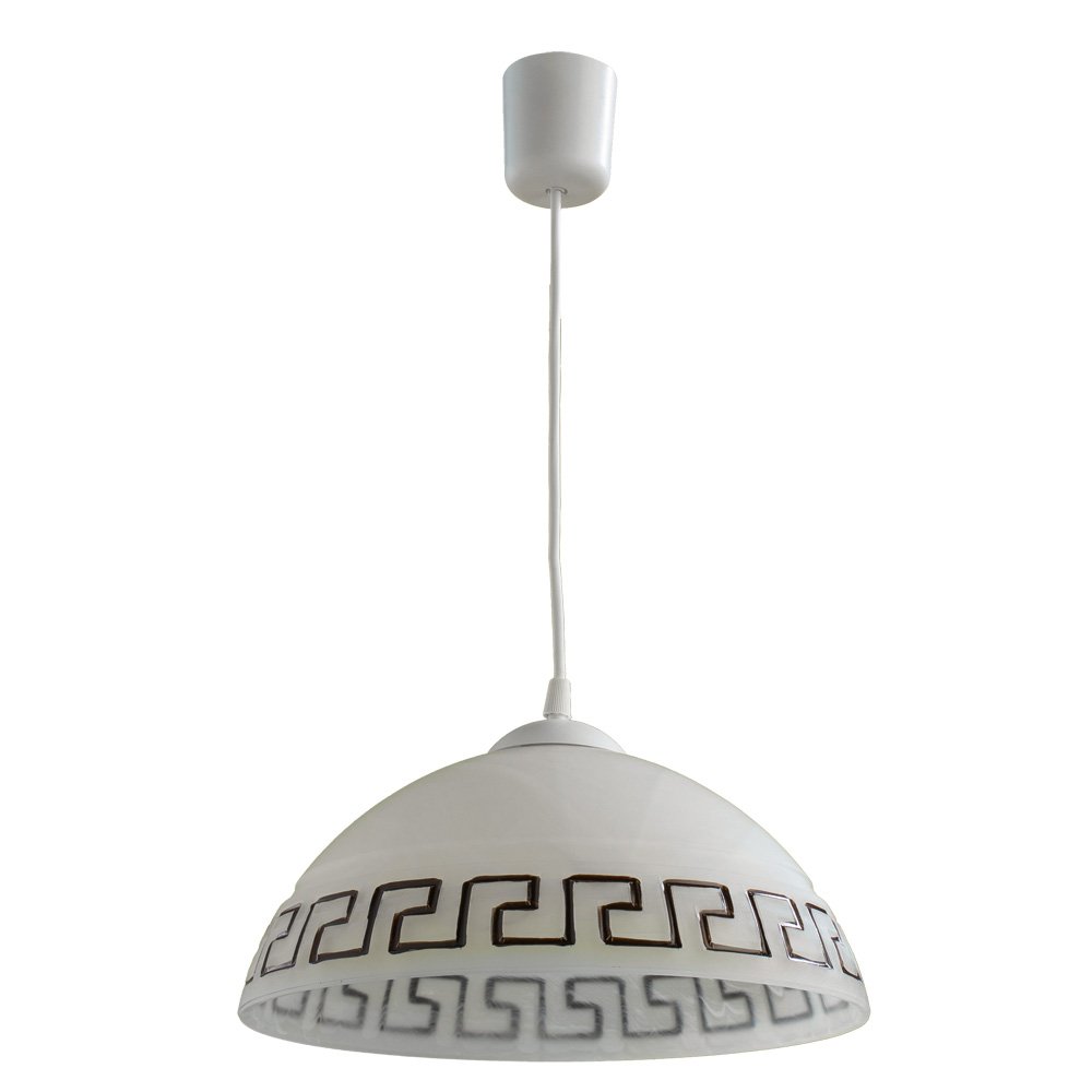 A6630SP-1WH Светильник подвесной Arte Lamp CUCINA A6630SP-1WH