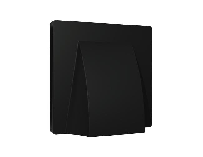 Накладка на механизм Ambrella Volt ALFA AP8158