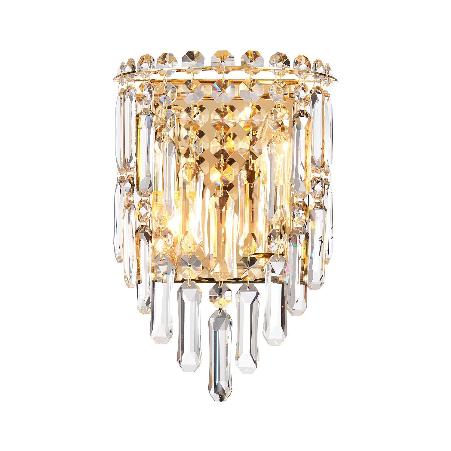 4724-2W Настенное бра Favourite Diadem 4724-2W