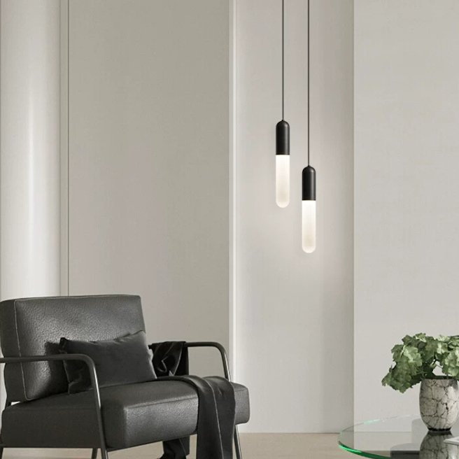 Светильник подвесной ImperiumLoft Sigleif01 232512-23