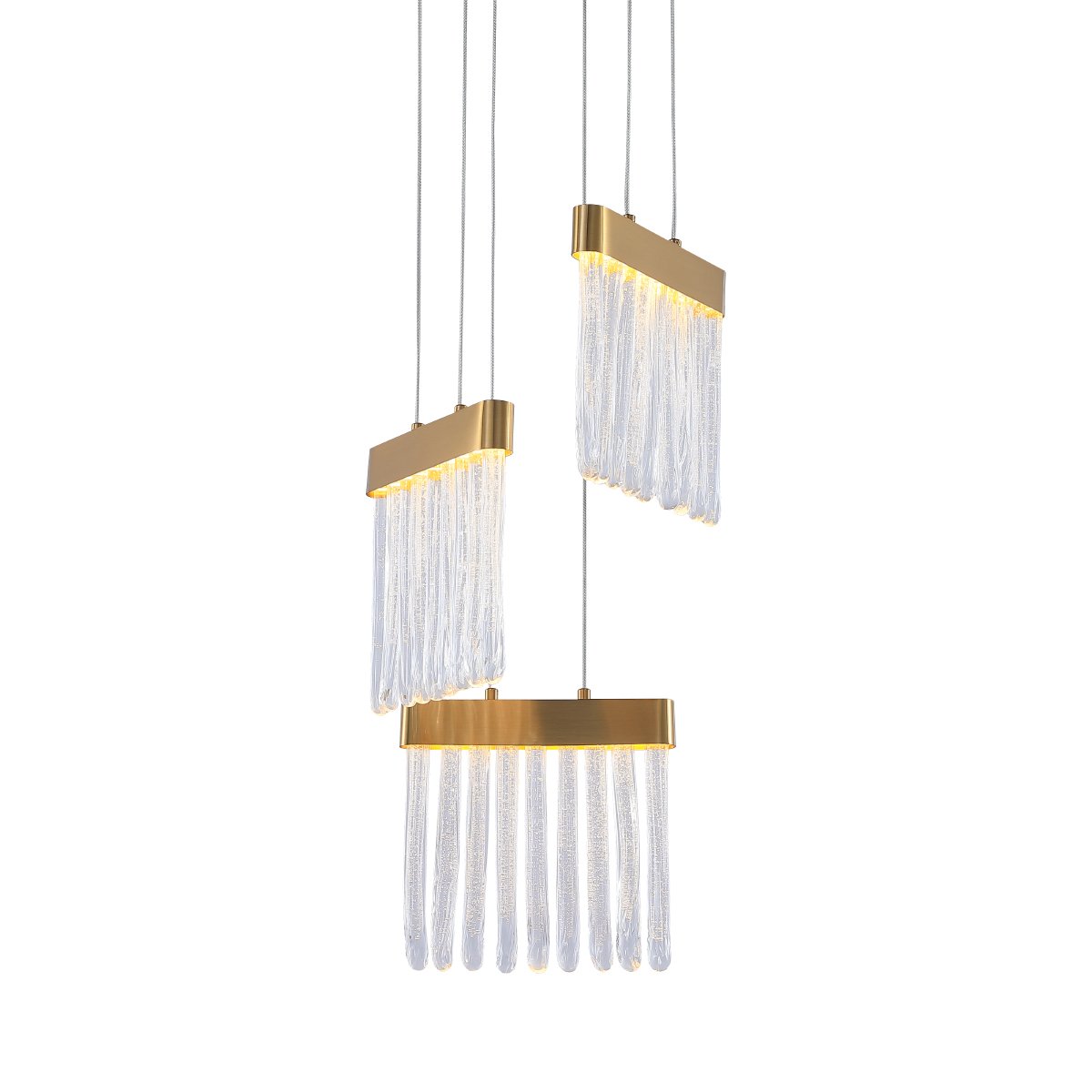 P98057-3 antique brass Светильник подвесной Delight Collection P98057 P98057-3 antique brass