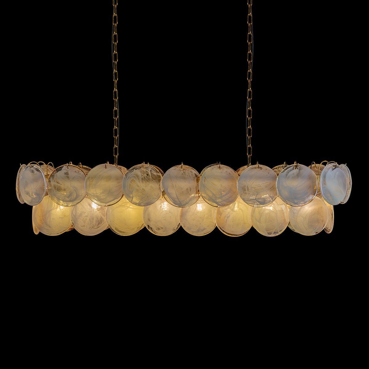 10492/800 Pearl Подвесная люстра Lolly Loft It 10492/800 Pearl