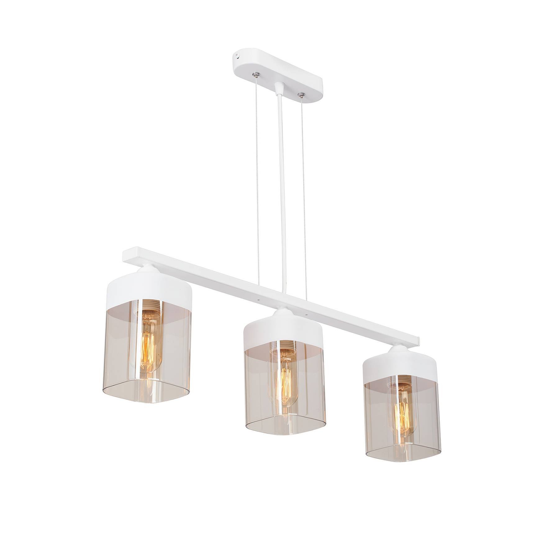 V3996-0/3S Светильник подвесной Vitaluce V3996-0/3S