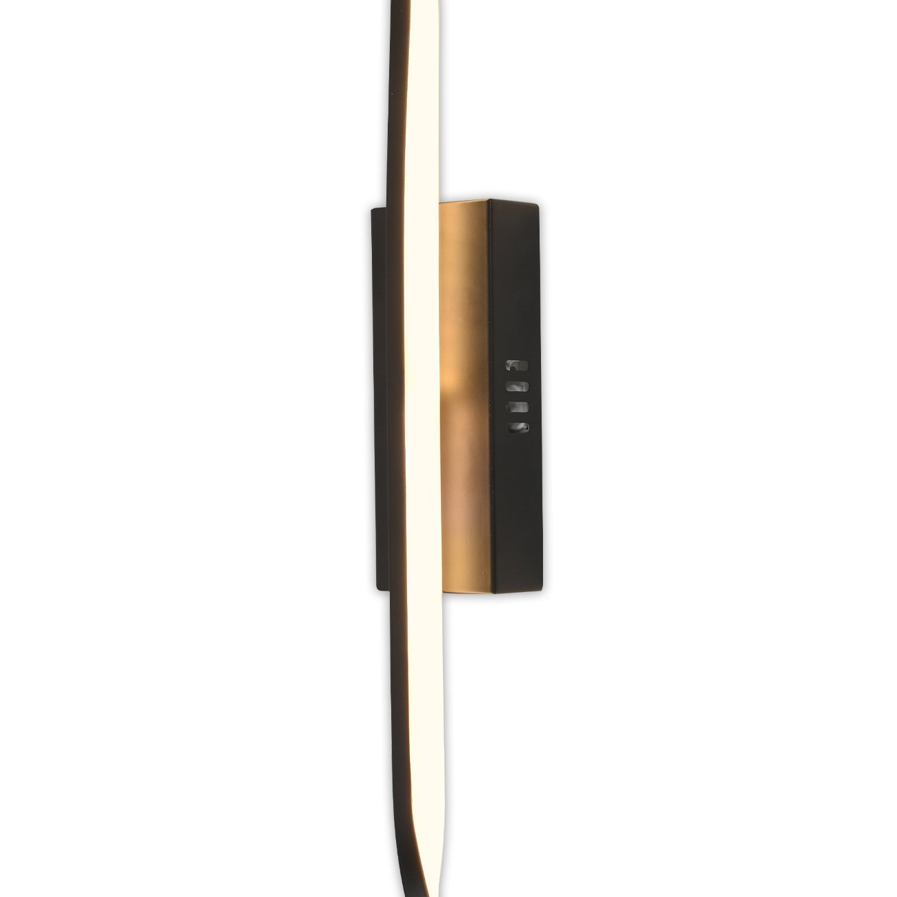 Настенный светильник Escada 563/A LED